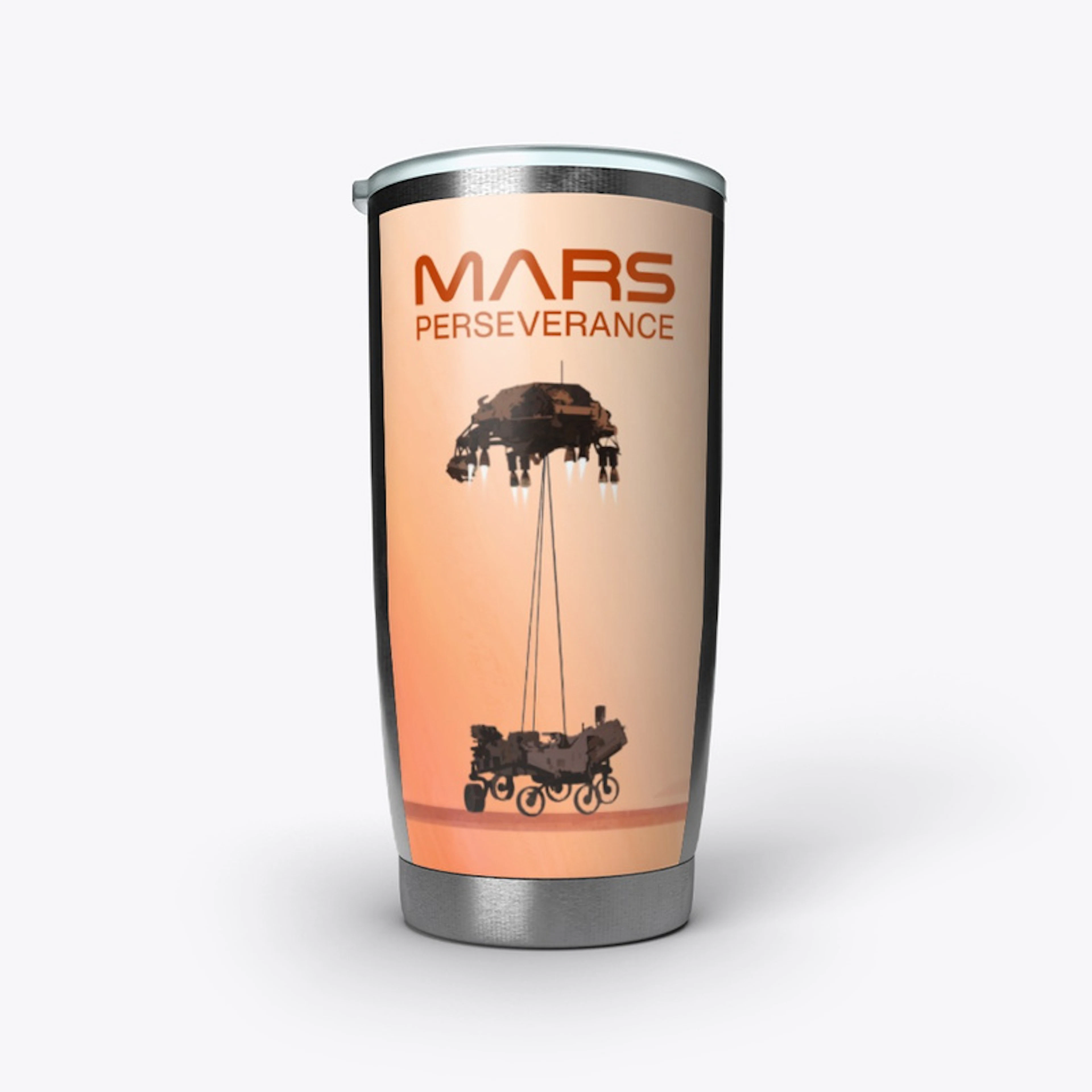 The Mars Dream